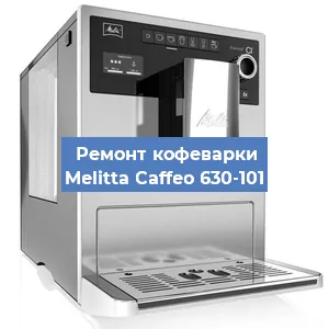 Замена термостата на кофемашине Melitta Caffeo 630-101 в Перми